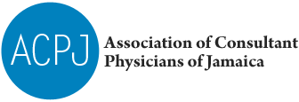 Association of Consultant Physicians of Jamaica